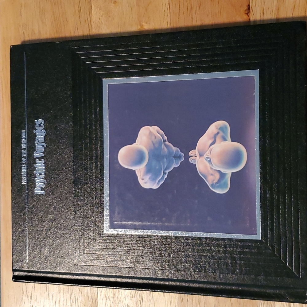 Time Life Book Set 📖 - Picture 8 of 12